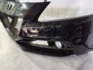 Бампер передний HONDA CR-Z ZF1 2 ракурс