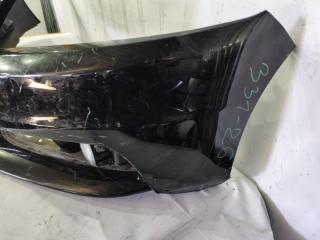 Бампер передний HONDA CR-Z ZF1 3 ракурс