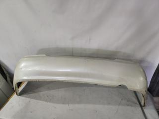 Бампер задний MITSUBISHI LANCER