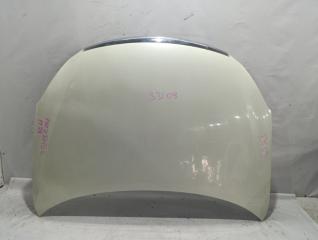 Фото запчасти капот NISSAN BLUEBIRD SYLPHY контрактная запчасть Запчасть капот NISSAN BLUEBIRD SYLPHY