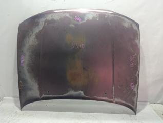 Капот SUBARU LEGACY