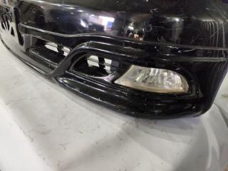 Бампер передний LEXUS LS460 USF40 3 ракурс