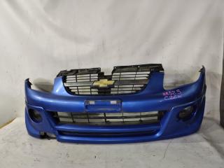 Фото запчасти бампер передний CHEVROLET CHEVROLET CRUZE контрактная запчасть Запчасть бампер передний CHEVROLET CHEVROLET CRUZE