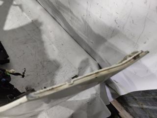 Бампер передний TOYOTA PRIUS ALPHA ZVW41 4 ракурс