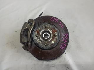 Ступица передняя левая HONDA FIT