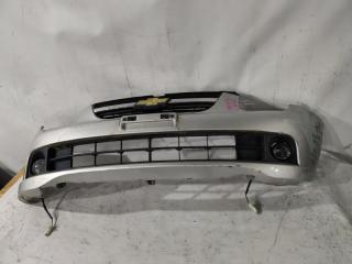 Фото запчасти бампер передний SUZUKI CHEVROLET CRUZE контрактная запчасть Запчасть бампер передний SUZUKI CHEVROLET CRUZE