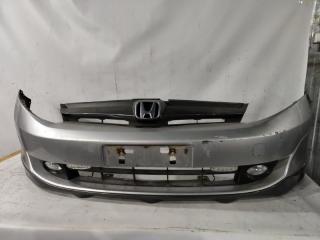 Бампер передний HONDA AIRWAVE GJ1 1 ракурс