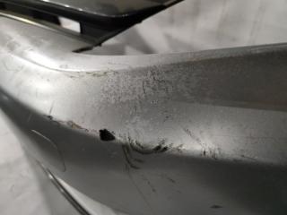 Бампер передний HONDA AIRWAVE GJ1 3 ракурс