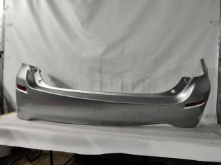 Бампер задний TOYOTA WISH