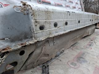 Порог кузова левый MITSUBISHI LANCER CS6A 4 ракурс