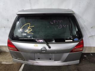 Дверь 5-я NISSAN WINGROAD