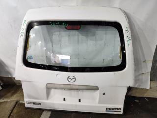 Дверь 5-я MAZDA BONGO BRAWNY SK56V 1 ракурс
