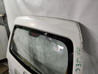 Дверь 5-я MAZDA BONGO BRAWNY SK56V 2 ракурс