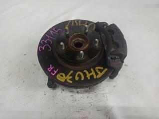 Запчасть ступица передняя правая NISSAN BASSARA