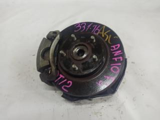 Ступица передняя левая LEXUS HS250H контрактная Ступица передняя левая LEXUS HS250H