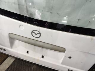 Дверь 5-я MAZDA BONGO BRAWNY SK56V 4 ракурс