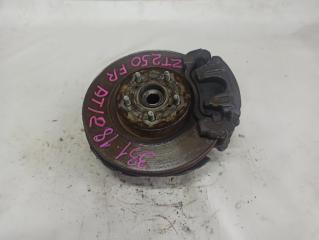 Фото запчасти ступица передняя правая TOYOTA AVENSIS контрактная запчасть Запчасть ступица передняя правая TOYOTA AVENSIS