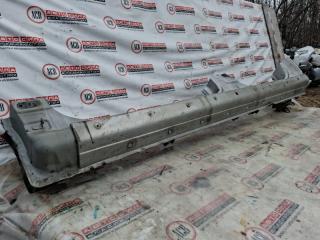 Запчасть порог кузова левый NISSAN BASSARA