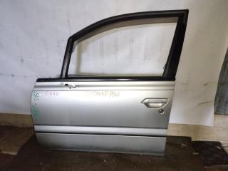 Дверь передняя левая NISSAN BASSARA контрактная Дверь передняя левая NISSAN BASSARA