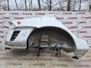 Крыло заднее правое MITSUBISHI LANCER