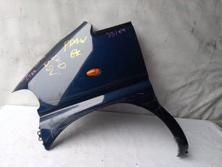 Крыло переднее левое MITSUBISHI DELICA