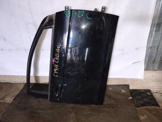 Запчасть дверь передняя правая MITSUBISHI GALANT FORTIS