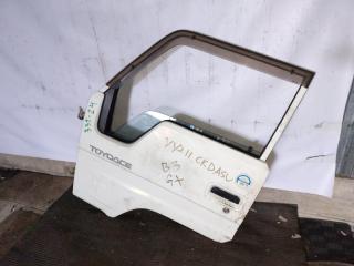 Запчасть дверь передняя левая TOYOTA TOYOACE