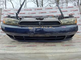 Nose cut SUBARU LEGACY контрактная Nose cut SUBARU LEGACY