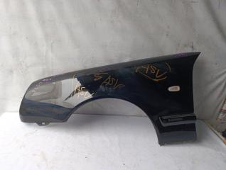 Запчасть крыло переднее левое MERCEDES-BENZ E-CLASS