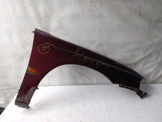 Крыло переднее правое SUBARU LEGACY