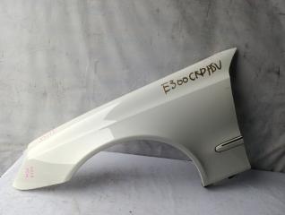 Запчасть крыло переднее левое MERCEDES-BENZ E-CLASS