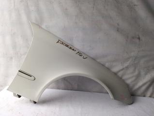 Запчасть крыло переднее правое MERCEDES-BENZ E300