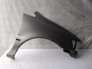 Запчасть крыло переднее правое NISSAN BASSARA