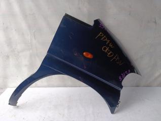 Крыло переднее правое MITSUBISHI DELICA