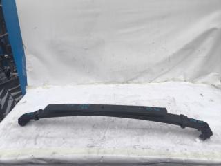 Фото запчасти рессора задняя правая TOYOTA DYNA контрактная запчасть Запчасть рессора задняя правая TOYOTA DYNA