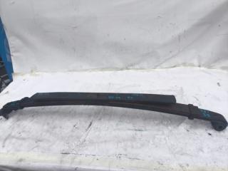 Фото запчасти рессора задняя левая TOYOTA DYNA контрактная запчасть Запчасть рессора задняя левая TOYOTA DYNA