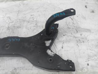 Балка под двс MITSUBISHI MIRAGE A05A 2 ракурс