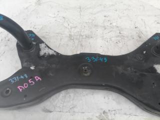 Балка под двс MITSUBISHI MIRAGE A05A 3 ракурс