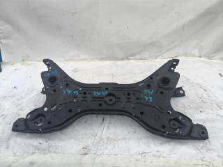 Балка под двс MITSUBISHI MIRAGE A05A 5 ракурс