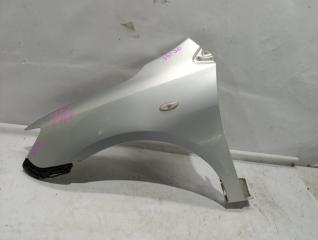 Крыло переднее левое TOYOTA COROLLA AXIO контрактная Крыло переднее левое TOYOTA COROLLA AXIO