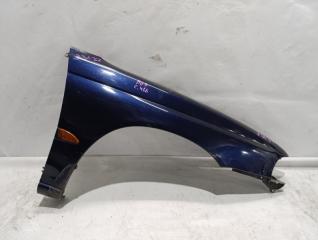 Крыло переднее правое SUBARU LEGACY