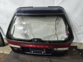 Дверь 5-я SUBARU LEGACY контрактная Дверь 5-я SUBARU LEGACY