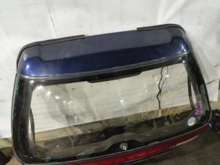 Дверь 5-я SUBARU LEGACY BG3 5 ракурс
