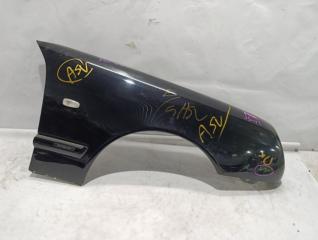 Запчасть крыло переднее правое MERCEDES-BENZ E-CLASS