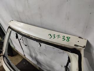 Дверь 5-я HONDA CR-V RM4 2 ракурс