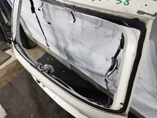 Дверь 5-я HONDA CR-V RM4 3 ракурс