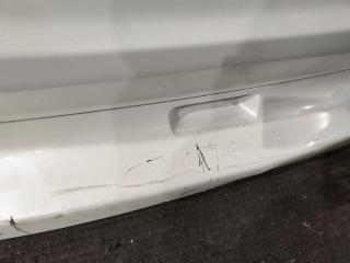 Дверь 5-я HONDA CR-V RM4 4 ракурс