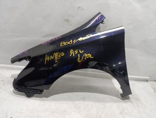 Крыло переднее левое LEXUS HS250H контрактная Крыло переднее левое LEXUS HS250H