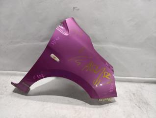 Крыло переднее правое MITSUBISHI MIRAGE