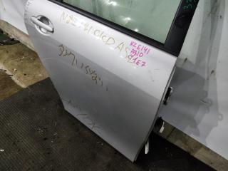Дверь правая задняя TOYOTA COROLLA AXIO NZE141 4 ракурс